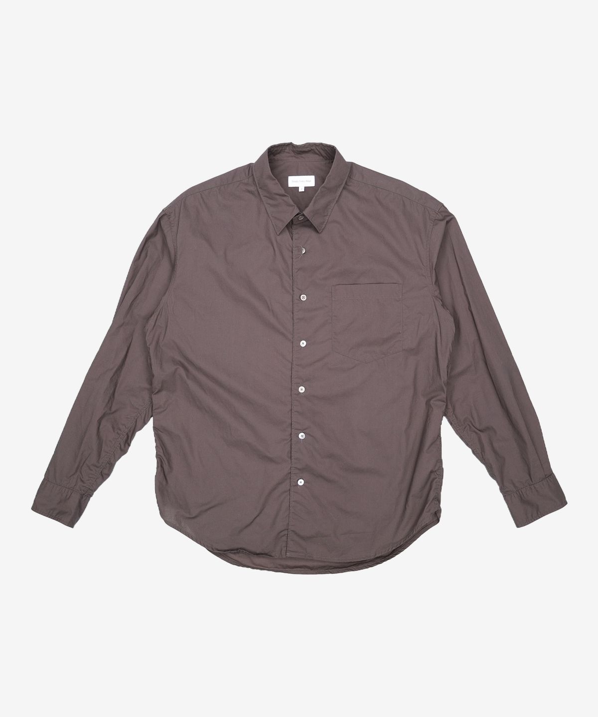 스테디 에브리웨어(STEADY EVERY WEAR) 캐주얼 셔츠 2
