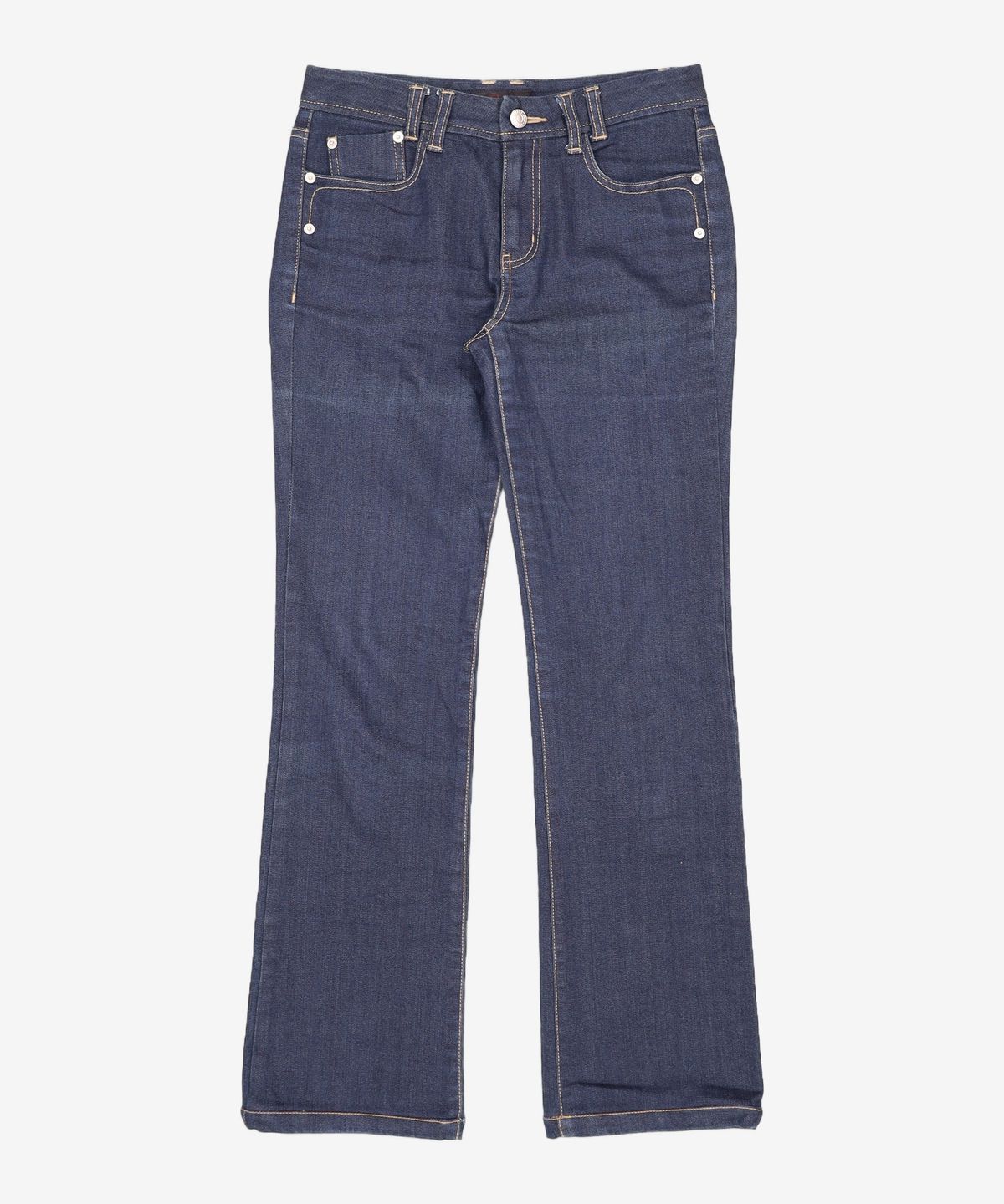 엘르 진스(ELLE JEANS) 청/데님 팬츠