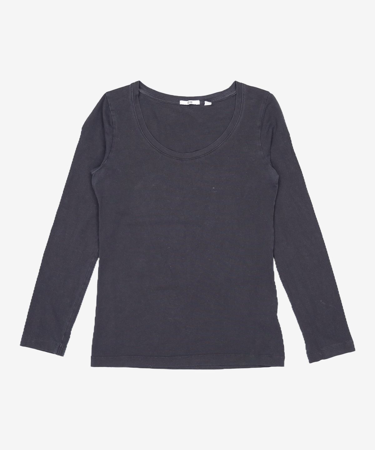 유니클로(UNIQLO) 긴소매 티셔츠 M