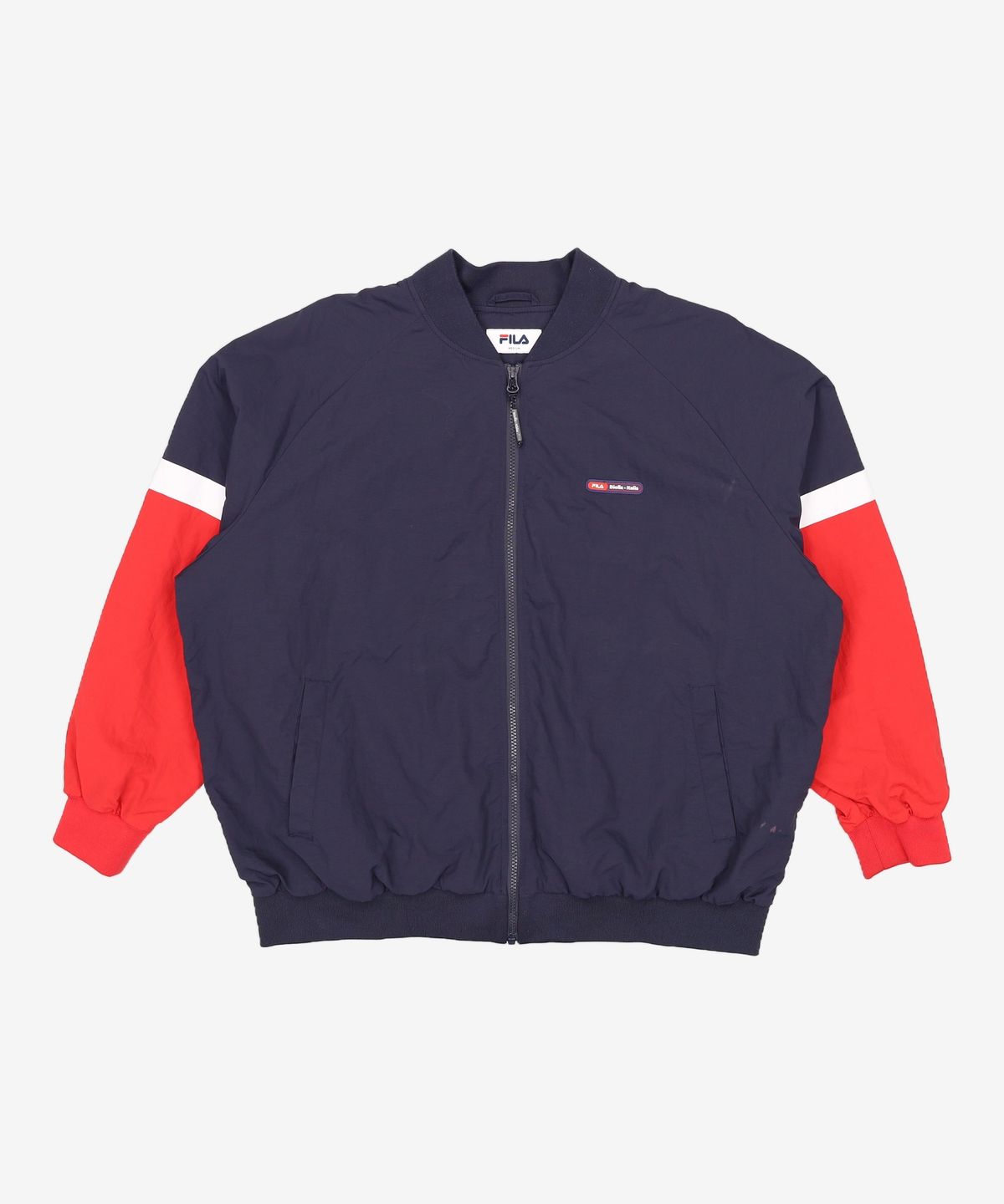 휠라(FILA) 트레이닝 재킷 M