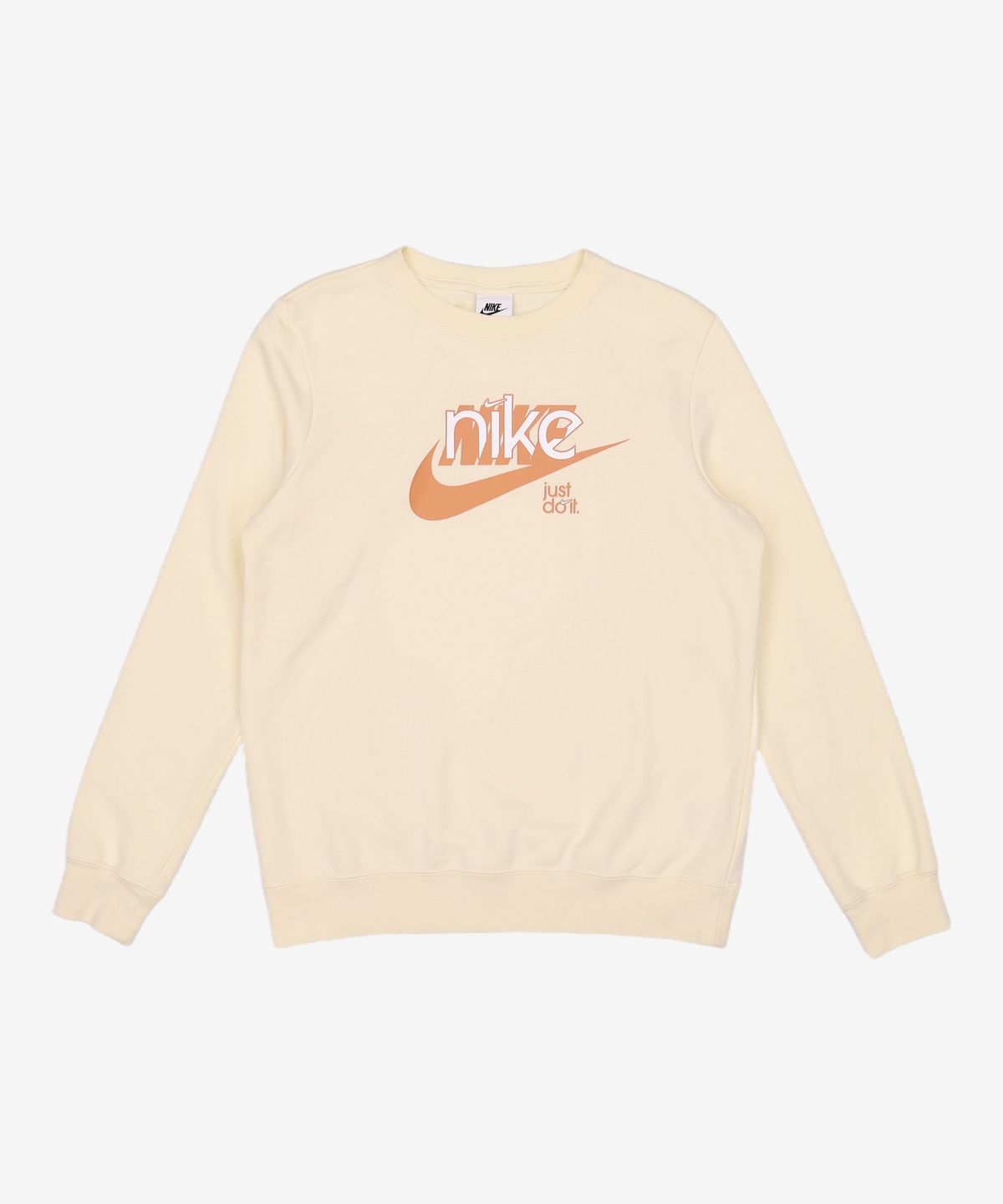 나이키(NIKE) 맨투맨/스웨트셔츠 S