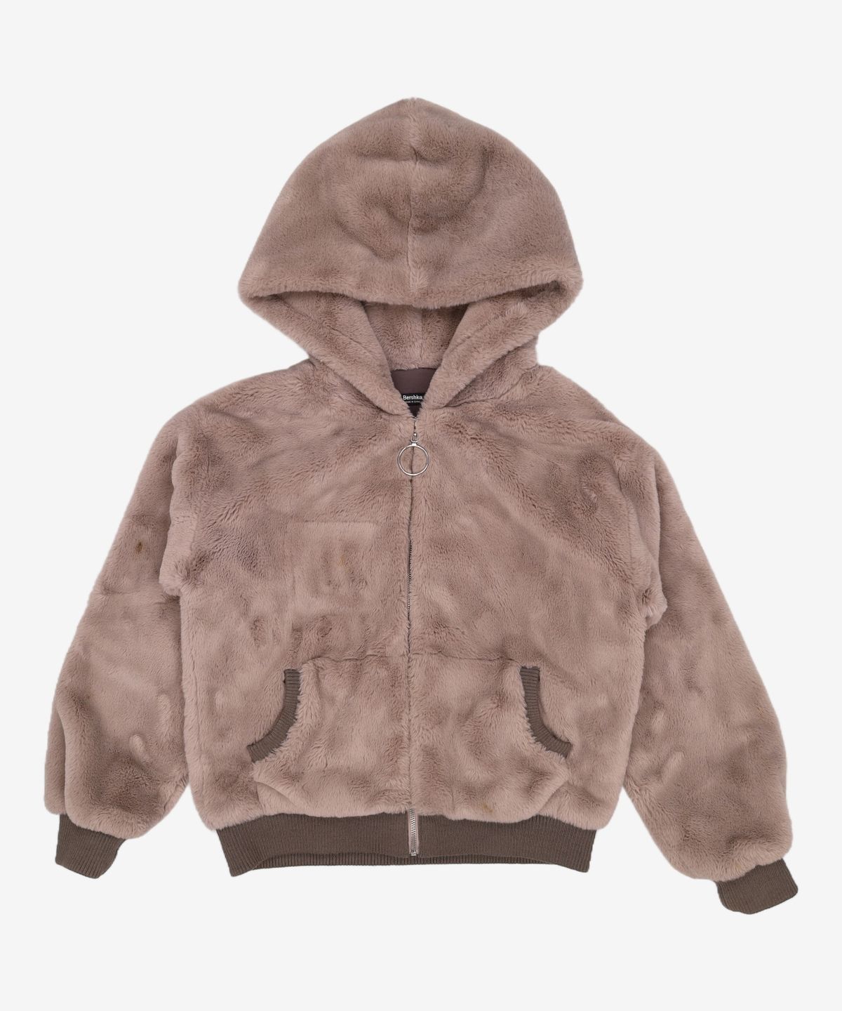 버쉬카(Bershka) 기타 점퍼/재킷 M