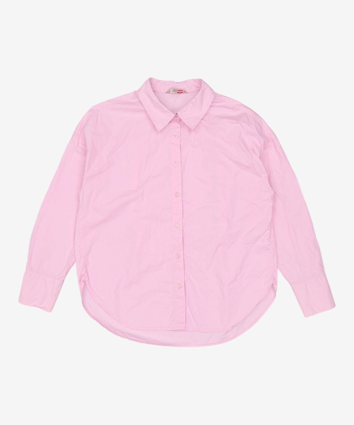 스파오(SPAO) 캐주얼 셔츠 S