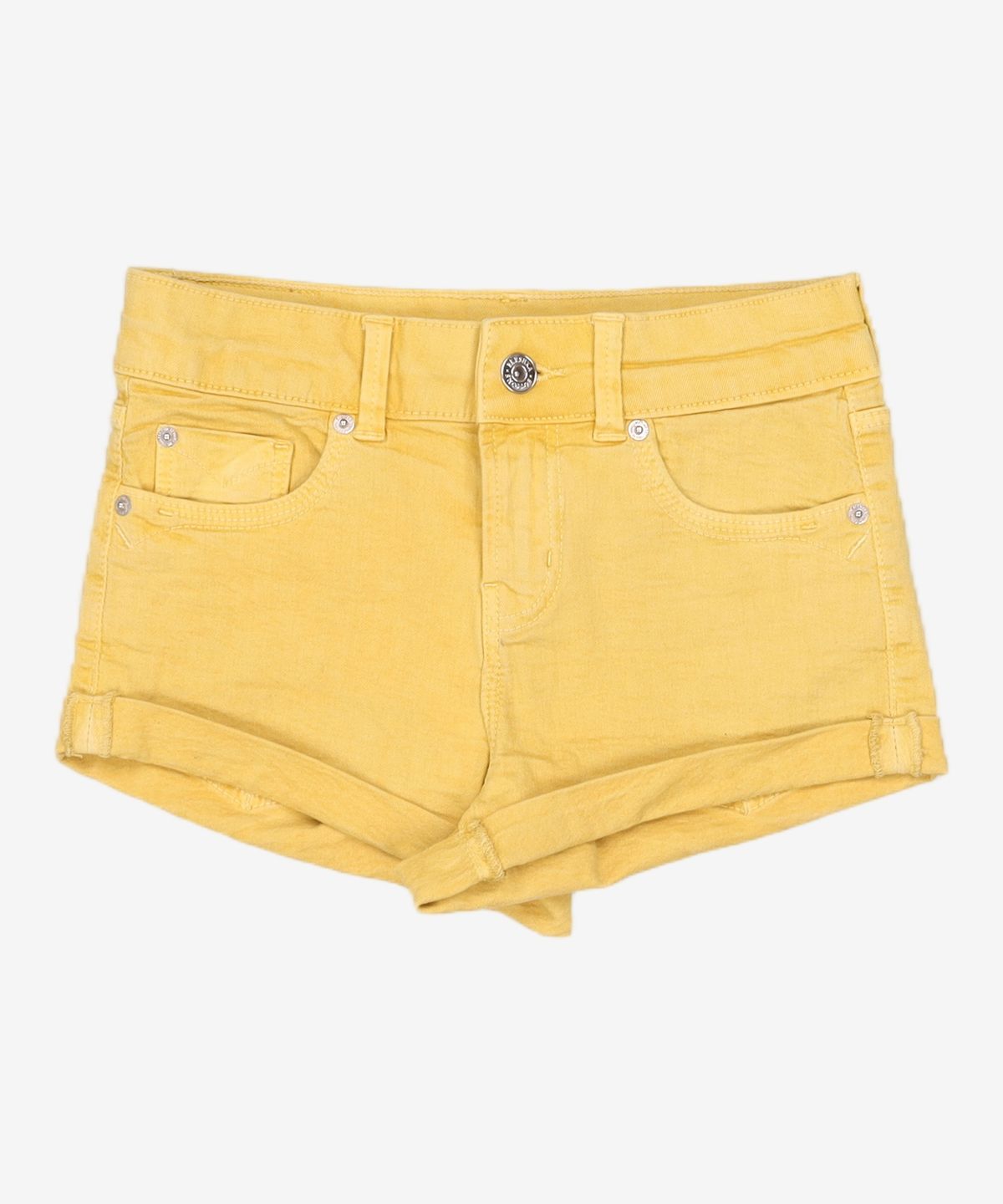 버쉬카(Bershka) 숏팬츠 34