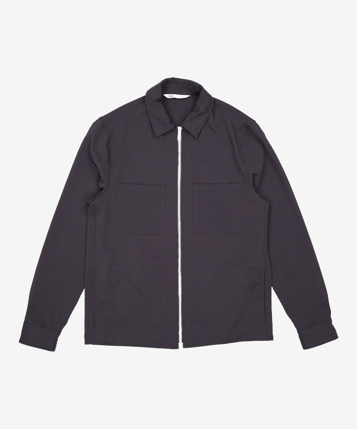 자라(ZARA) 나일론/코치 재킷 L
