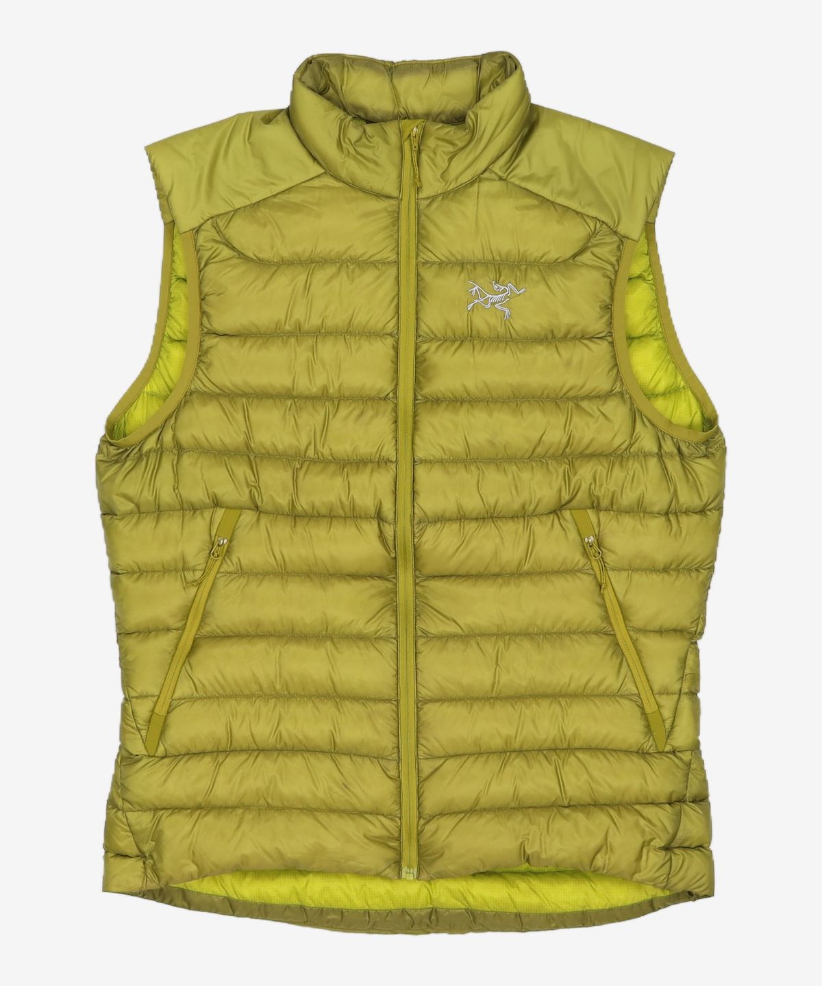 아크테릭스(ARCTERYX) 패딩 베스트 S