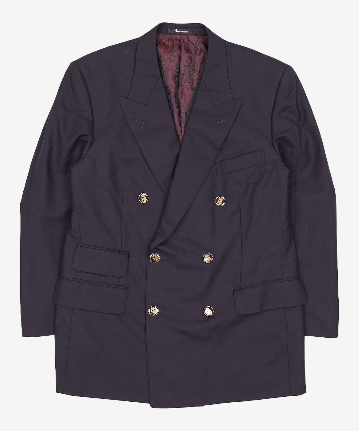 아쿠아 스큐텀(AQUASCUTUM) 슈트/블레이저 재킷 96A