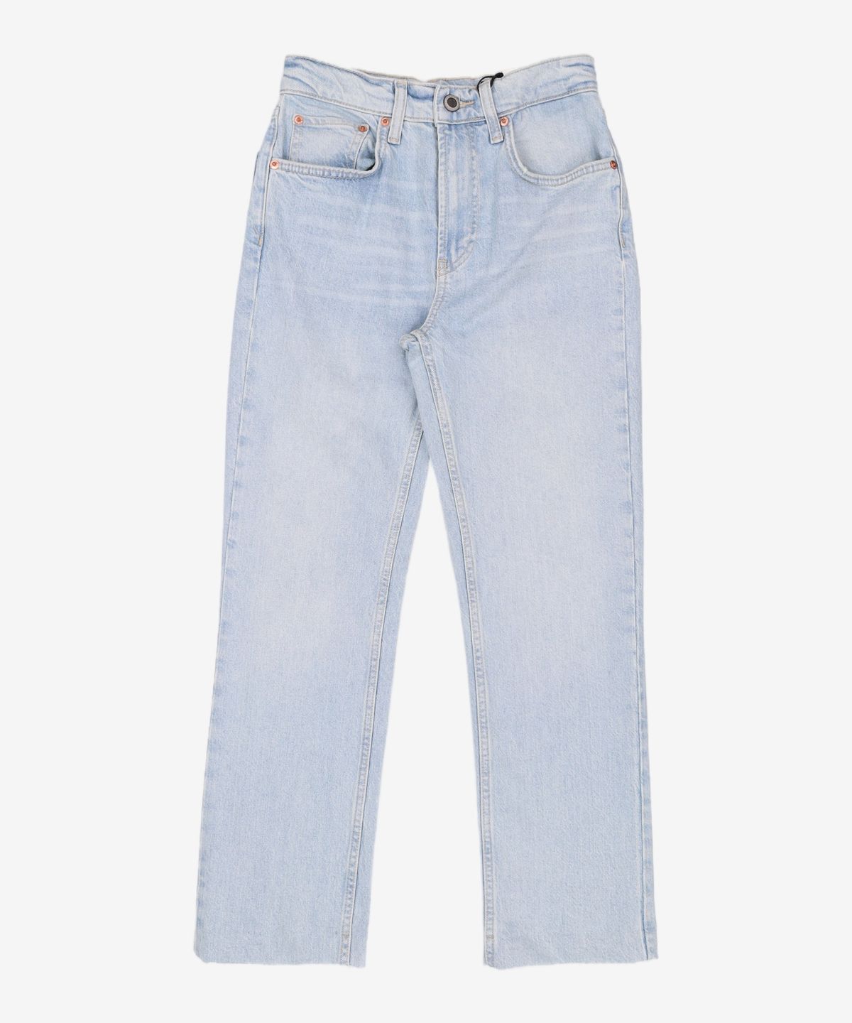 자라(ZARA) 청/데님 팬츠 2