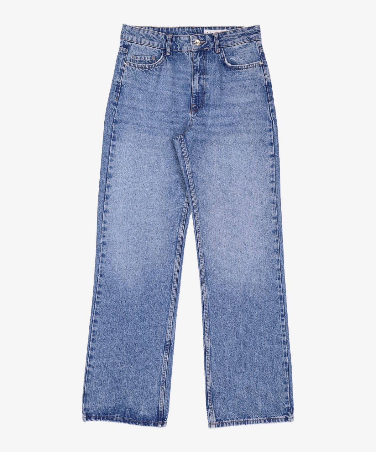 자라(ZARA) 청/데님 팬츠 6