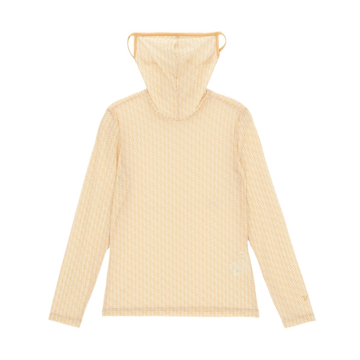 볼빅 골프웨어(VOLVIK GOLFWEAR) 여성 [STD]냉감 패턴 귀달이 베이스 레이어 VLBSQ393_LB