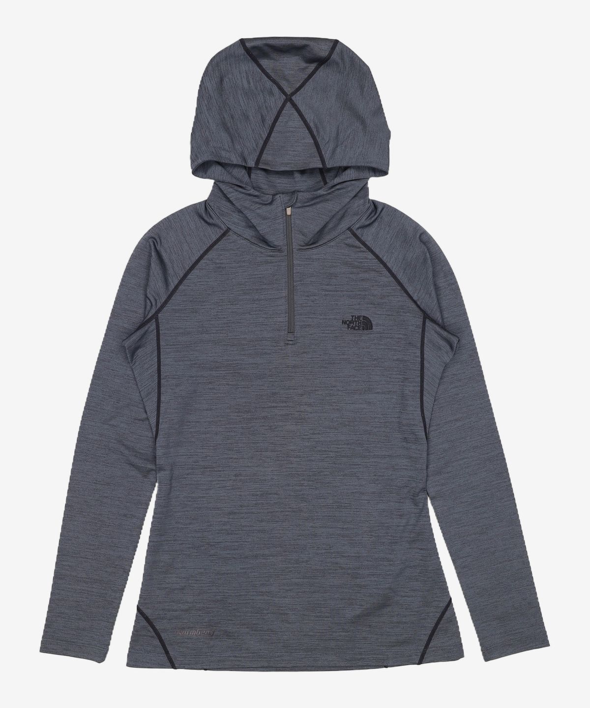 노스페이스(THE NORTH FACE) 후드 티셔츠 M
