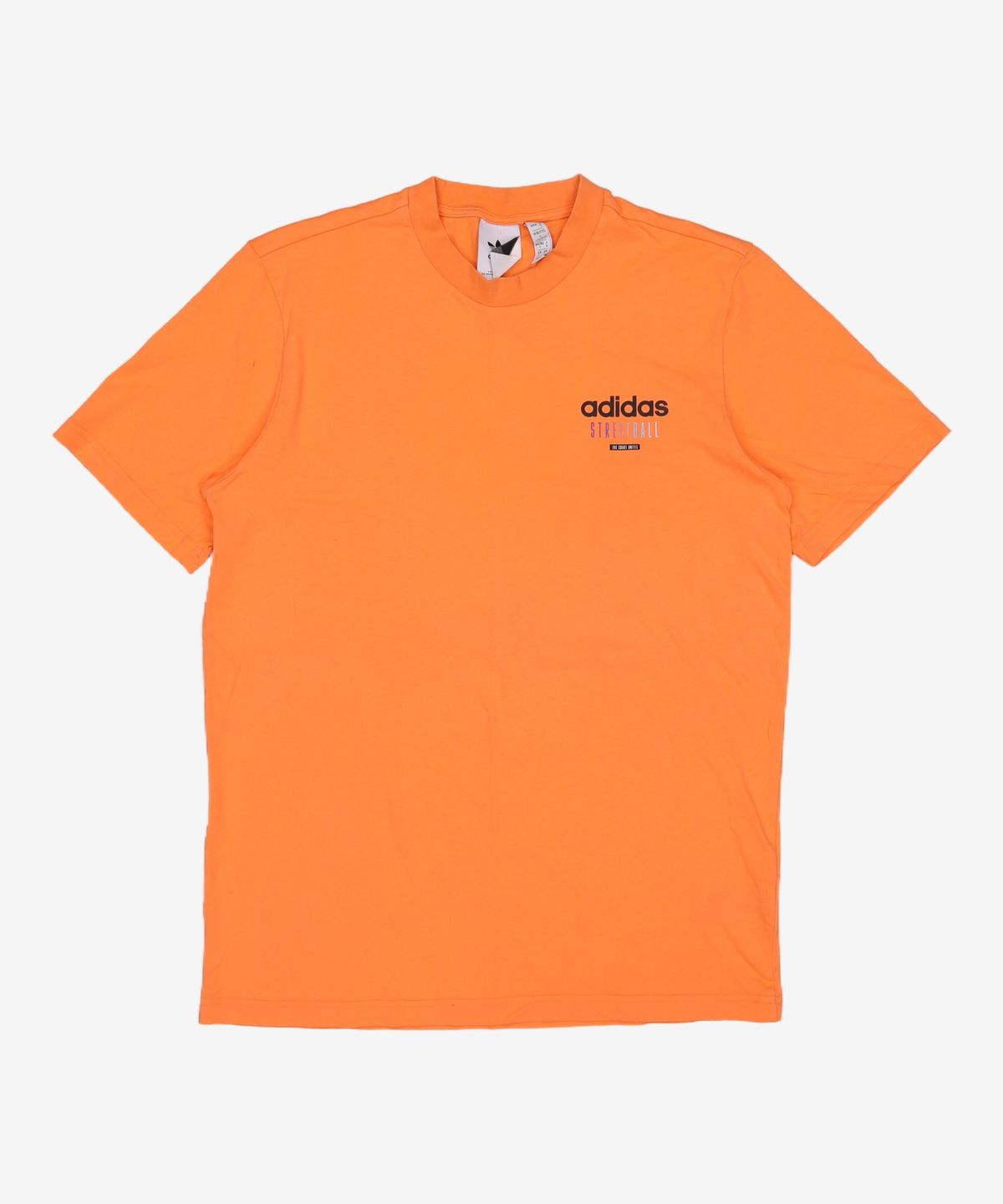 아디다스(ADIDAS) 반소매 티셔츠 S