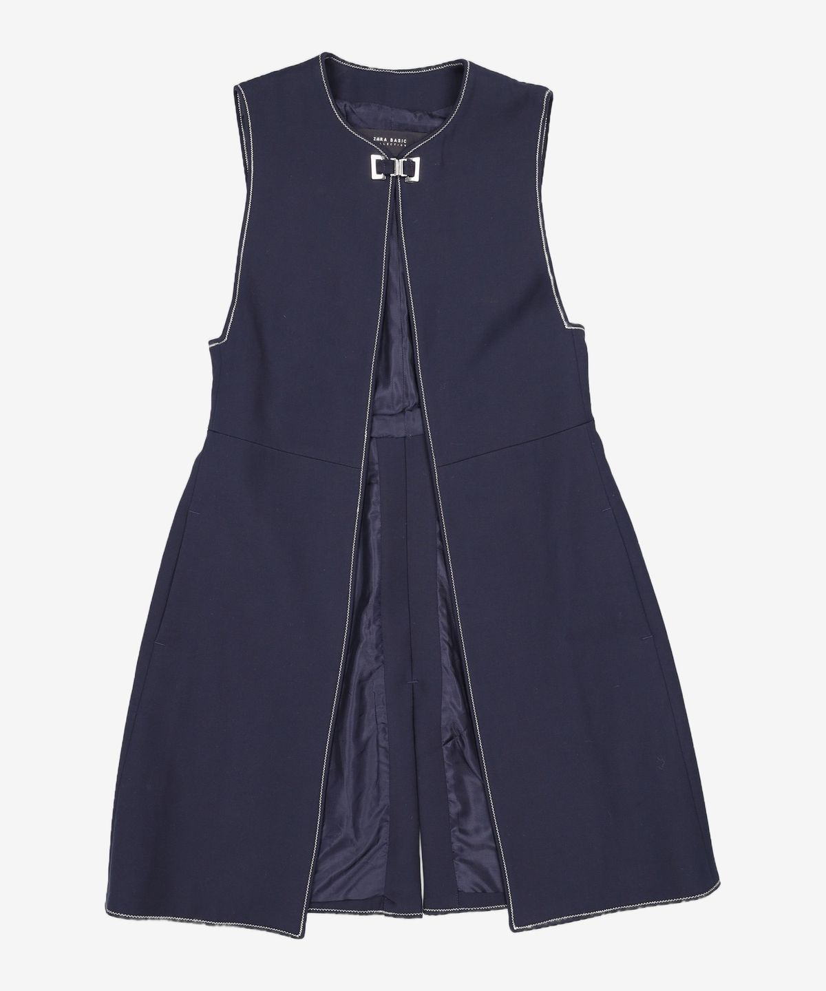 자라 베이직(ZARA BASIC) 베스트 XS
