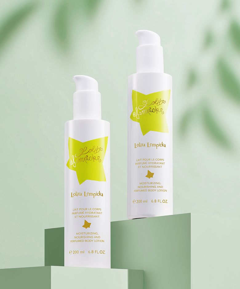EDP 바디로션 200ml 2pack