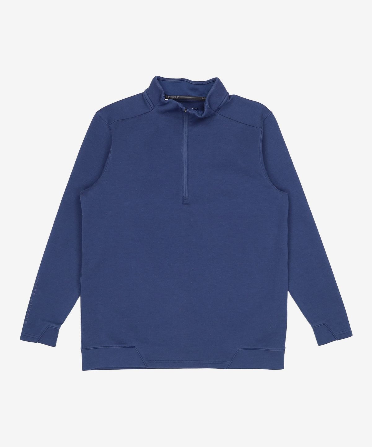 언더아머골프(UNDERARMOUR GOLF) 기타 상의 S