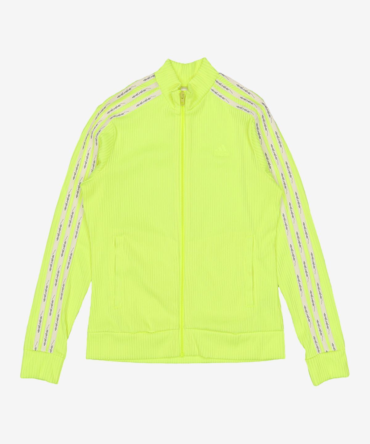 아디다스(ADIDAS) 트레이닝 재킷 S