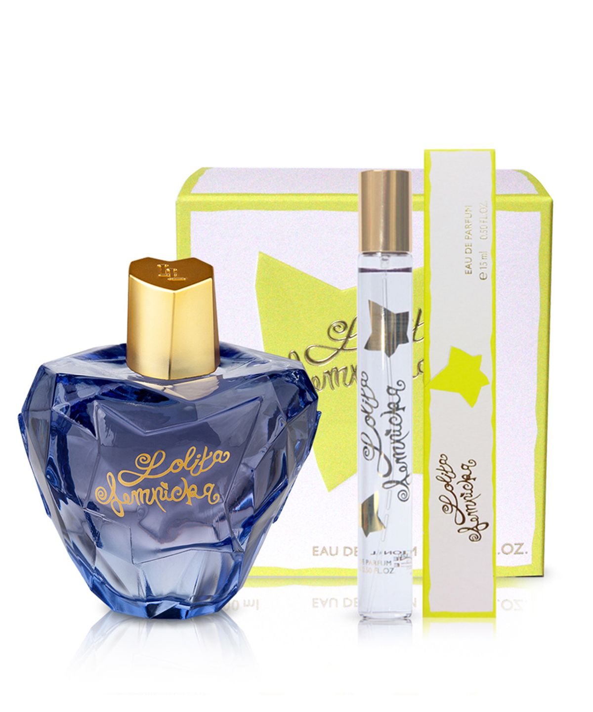 롤리타 렘피카(LOLITA LEMPICKA) EDP 100ml + 15ml