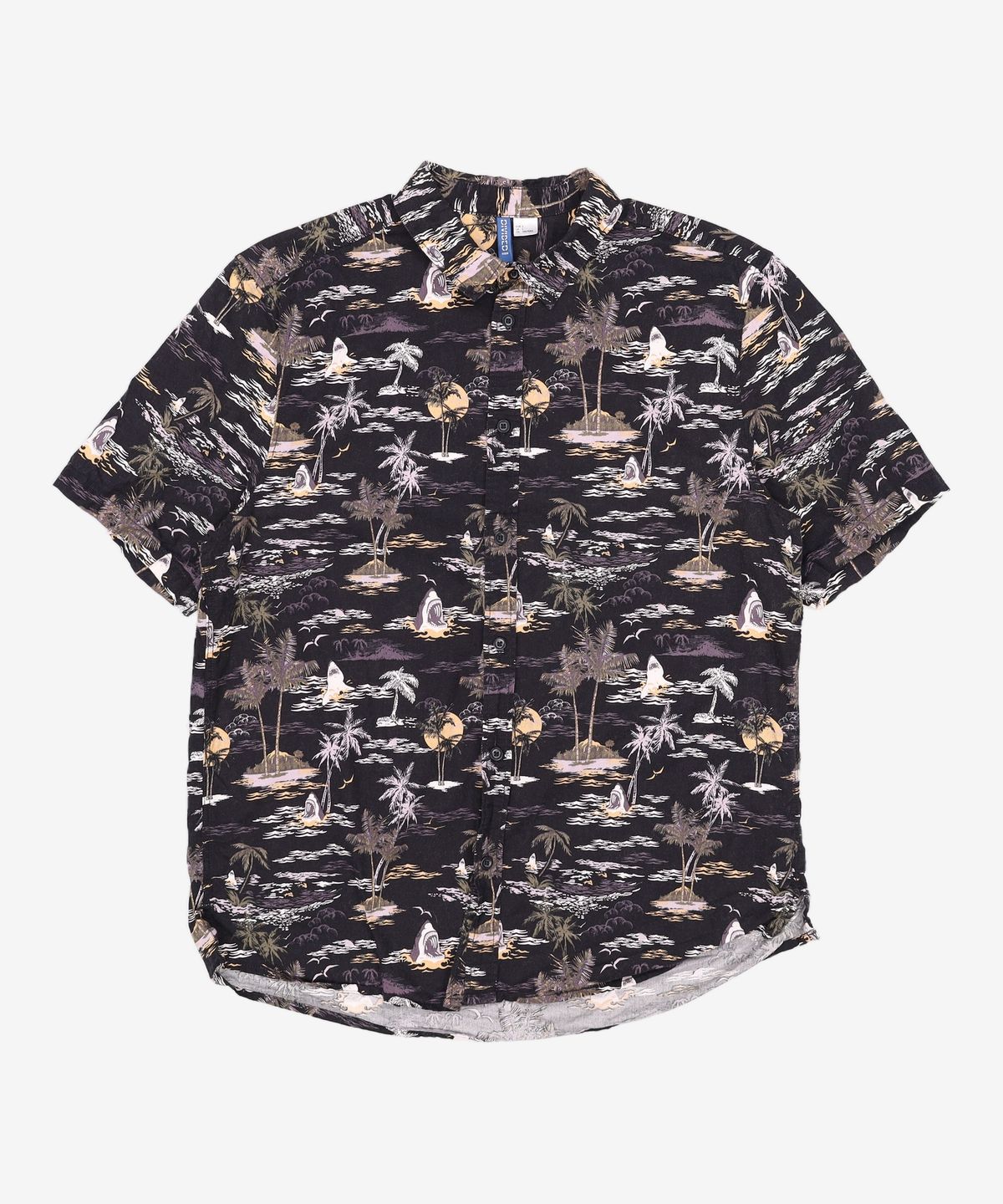 디바이디드에이치앤엠(DIVIDED H&M) 캐주얼 셔츠 L