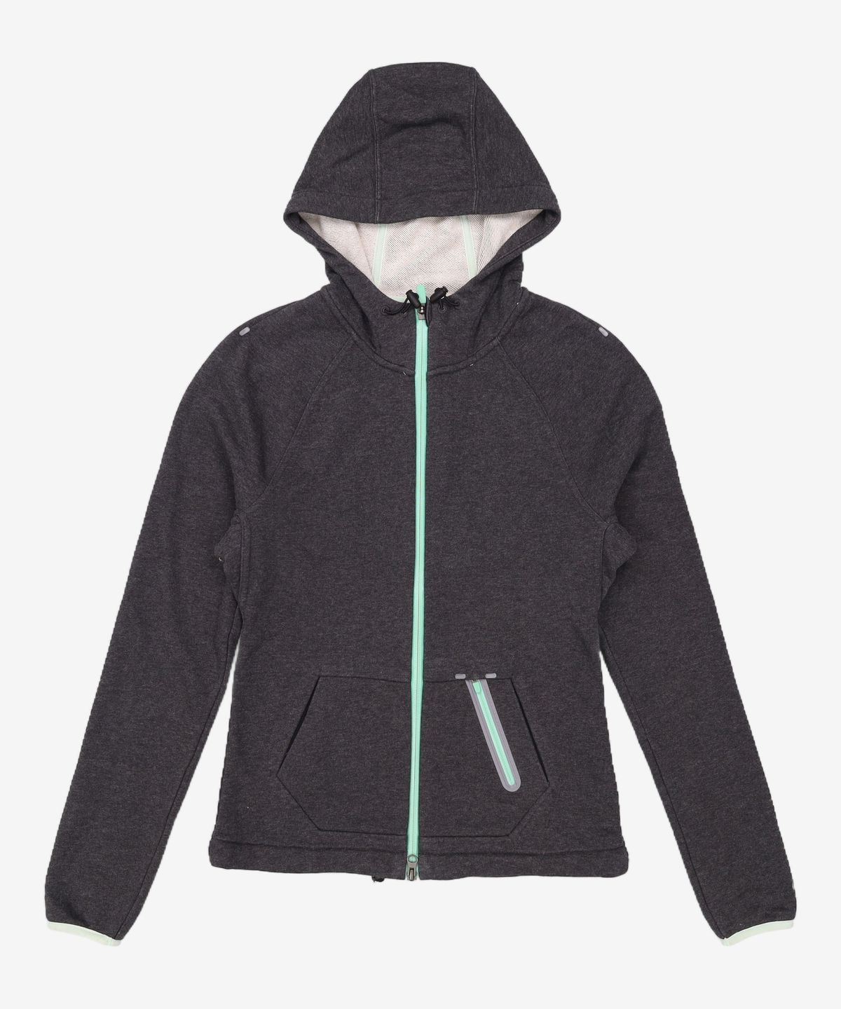 나이키(NIKE) 후드 집업 M