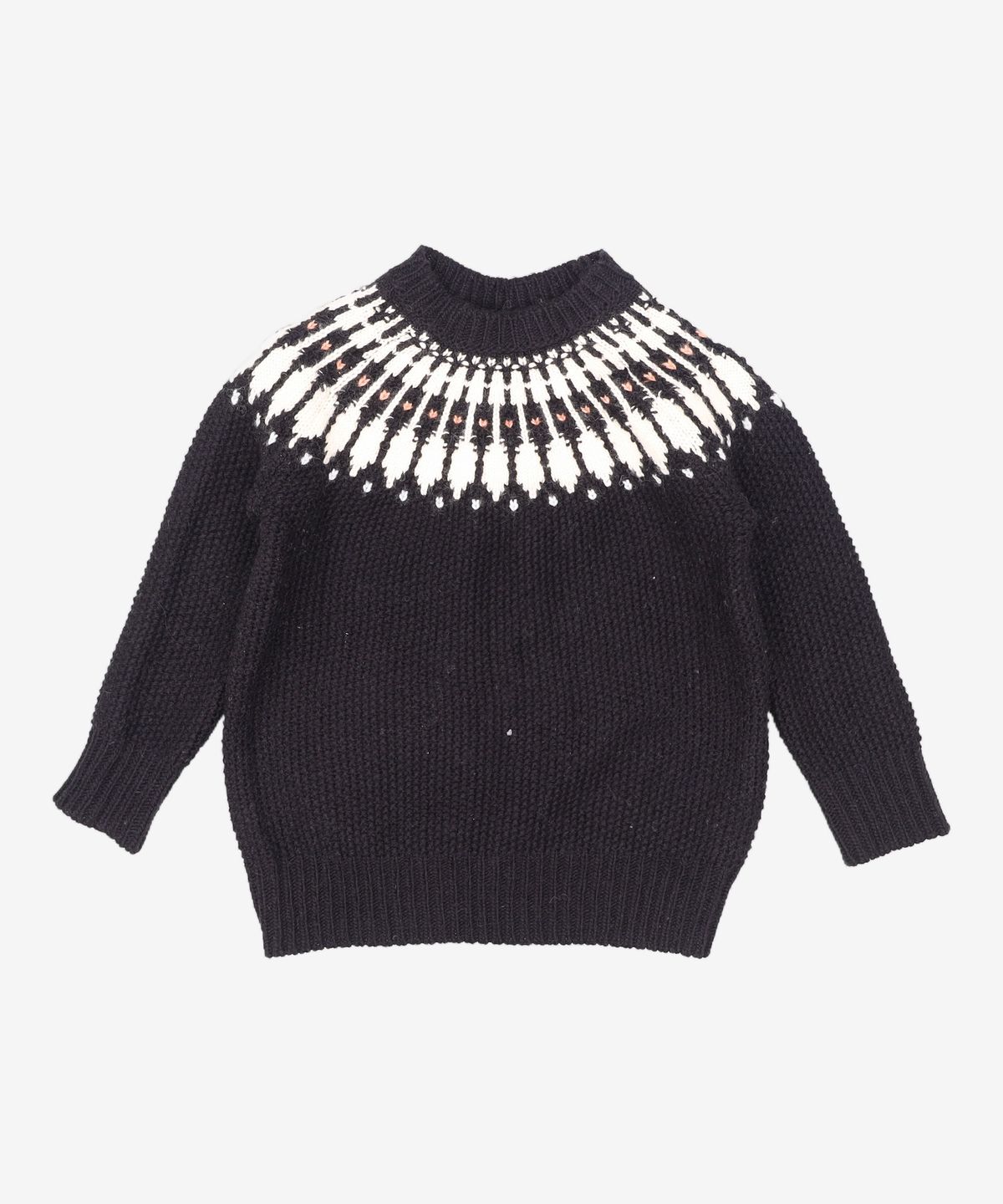 자라(ZARA) 니트/스웨터 M
