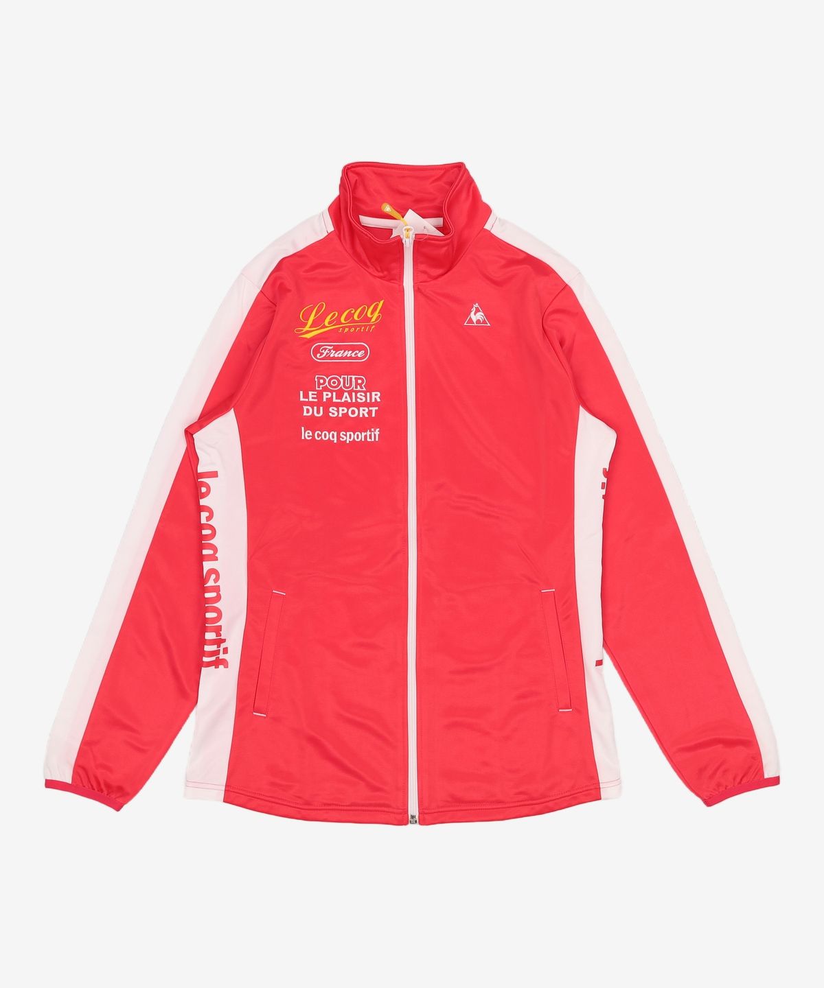 르꼬끄 스포르티브(LE COQ SPORTIF) 트레이닝 재킷