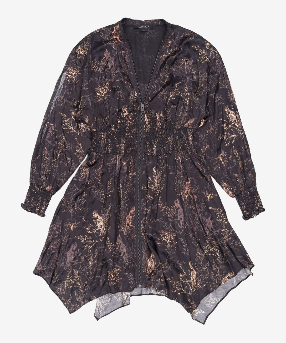 올세인츠(ALLSAINTS) 미니 원피스 34