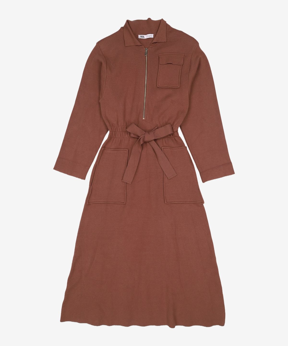 자라(ZARA) 맥시 원피스 M