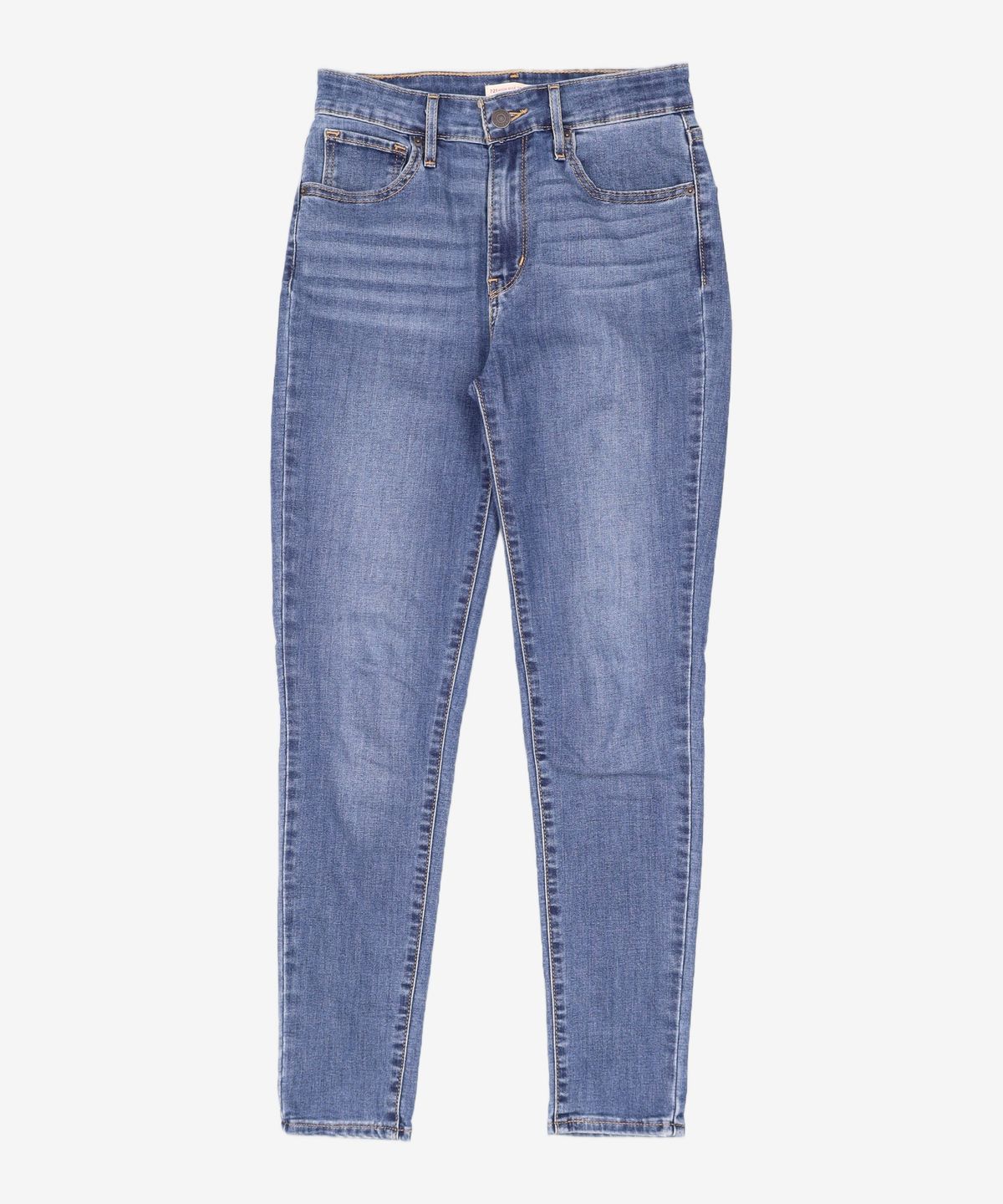 리바이스(LEVI'S) 청/데님 팬츠 26