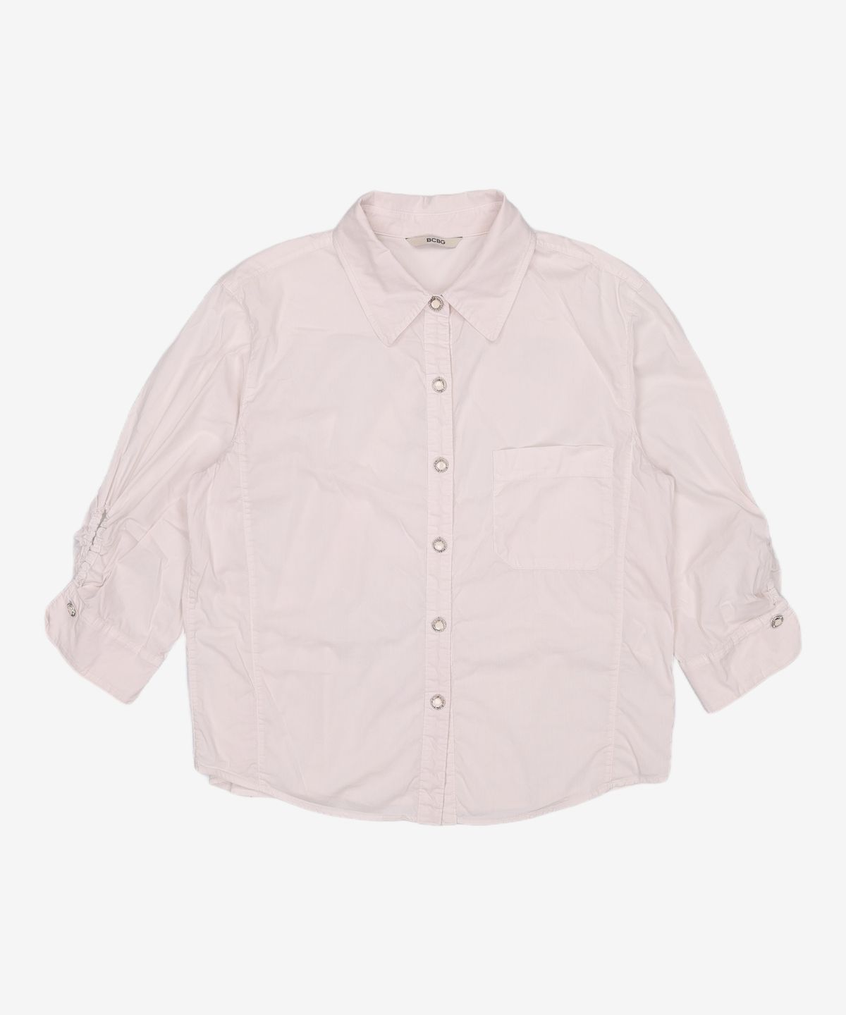 비씨비쥐(BCBG) 캐주얼 셔츠 88_96_160