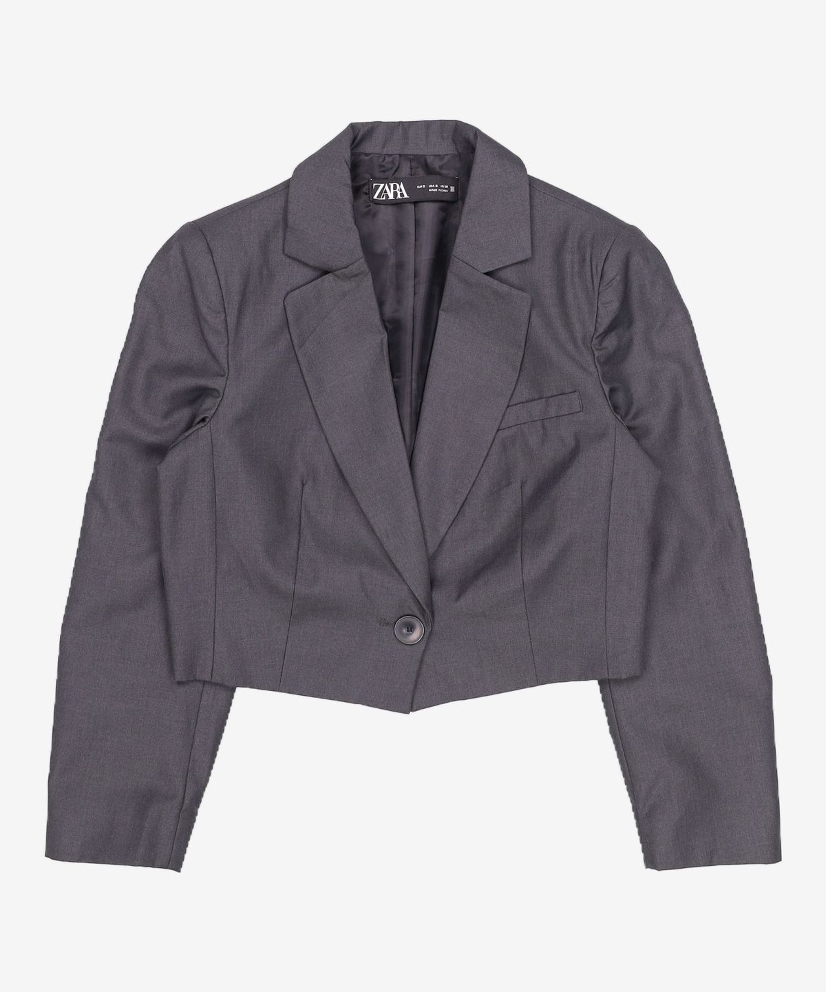 자라(ZARA) 슈트/블레이저 재킷 S