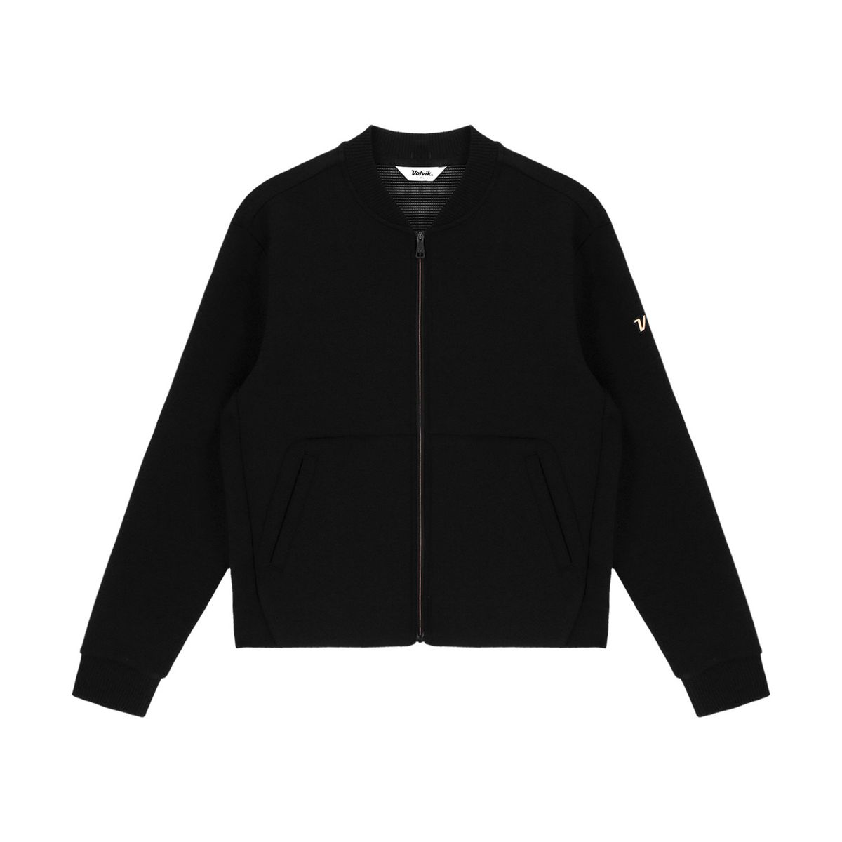 볼빅 골프웨어(VOLVIK GOLFWEAR) 여성 LAB블루종 레인지웨어 (셋업 PT151) VLMTQ151_BK