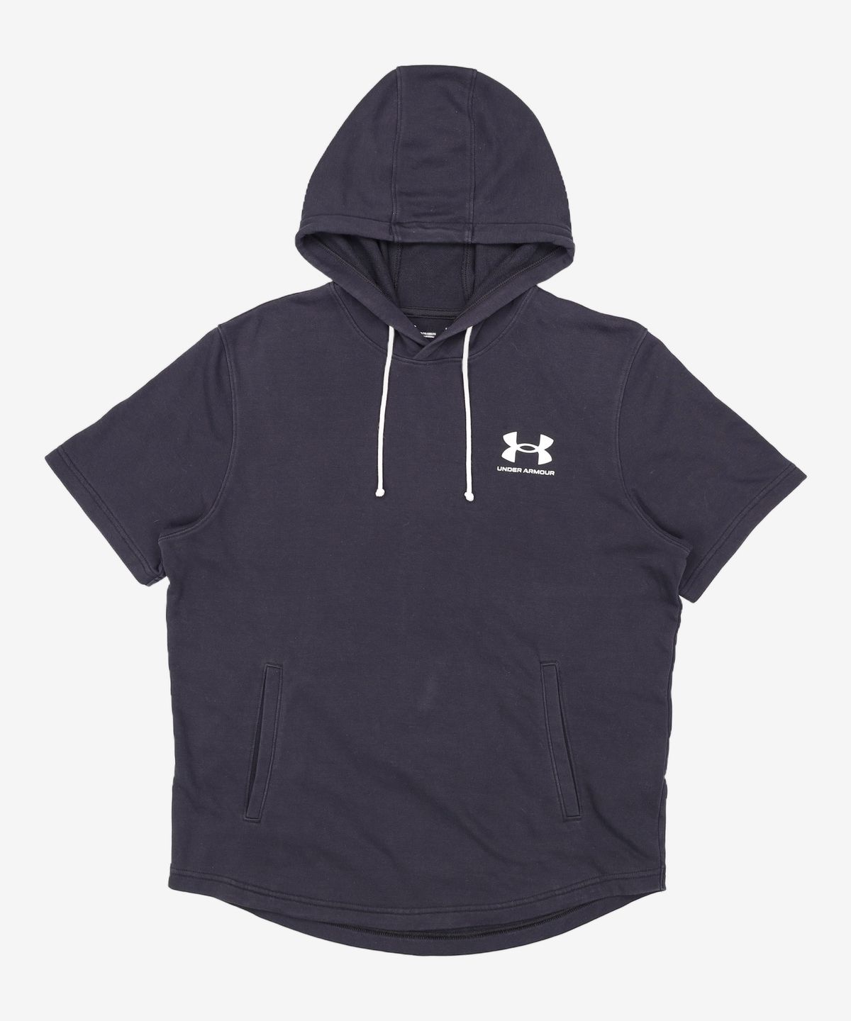 언더아머(UNDERARMOUR) 후드 티셔츠 L