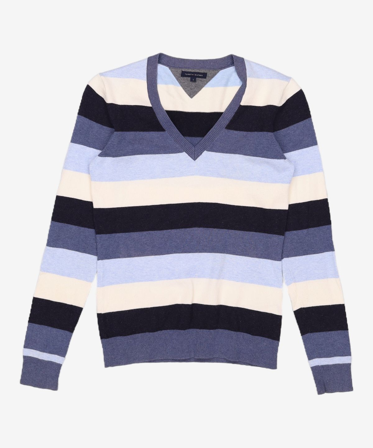 타미힐피거(TOMMY HILFIGER) 니트/스웨터 S