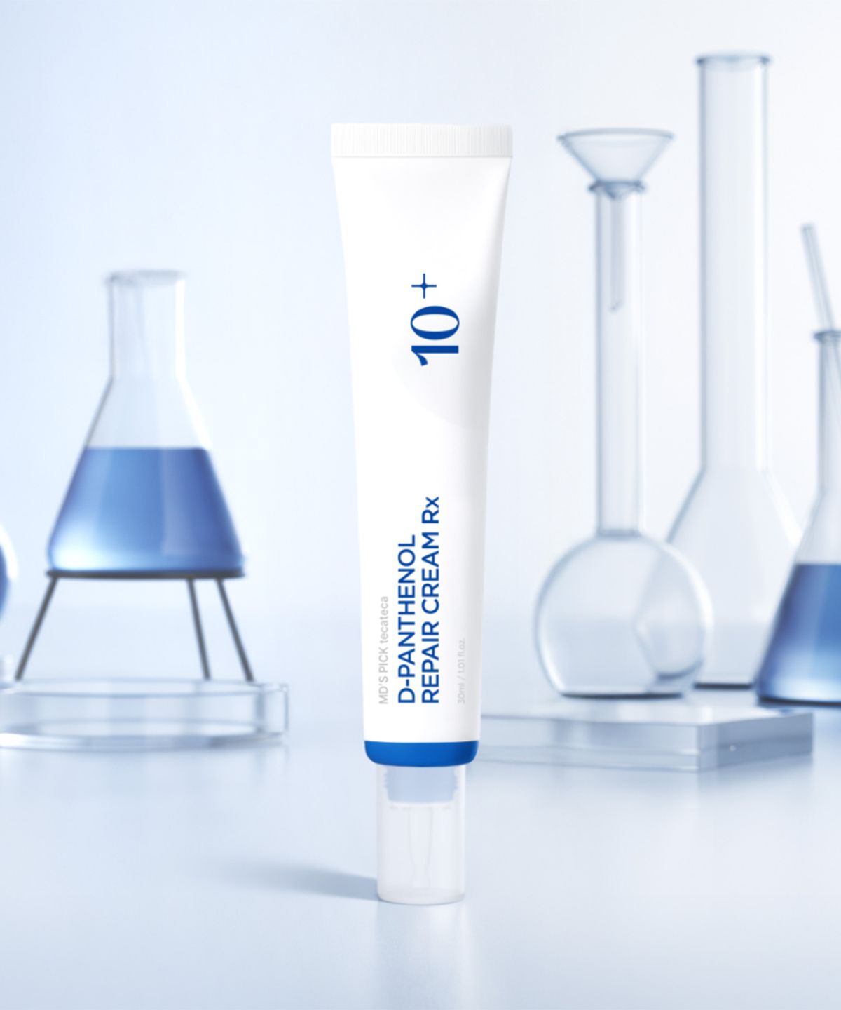 엠디스픽(MDSPICK) 테카테카 디-판테놀 리페어 크림 RX 30ml