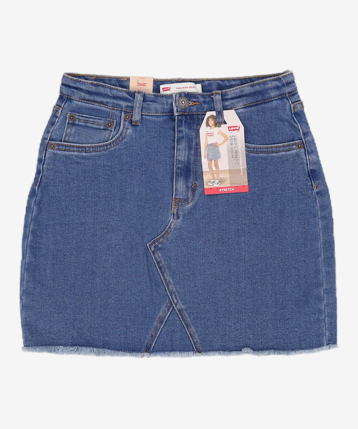 리바이스(LEVI'S) 미니스커트