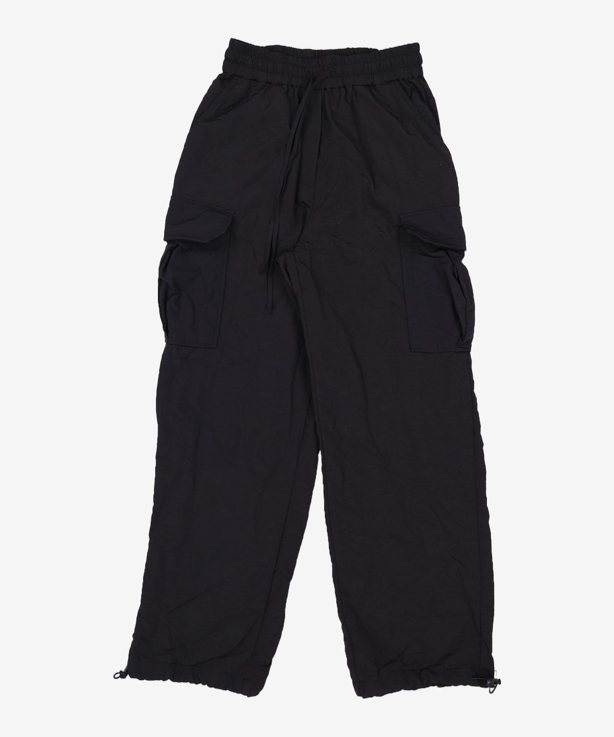 미쏘(MIXXO) 본딩 카고 팬츠_MIWTCDC18C 26