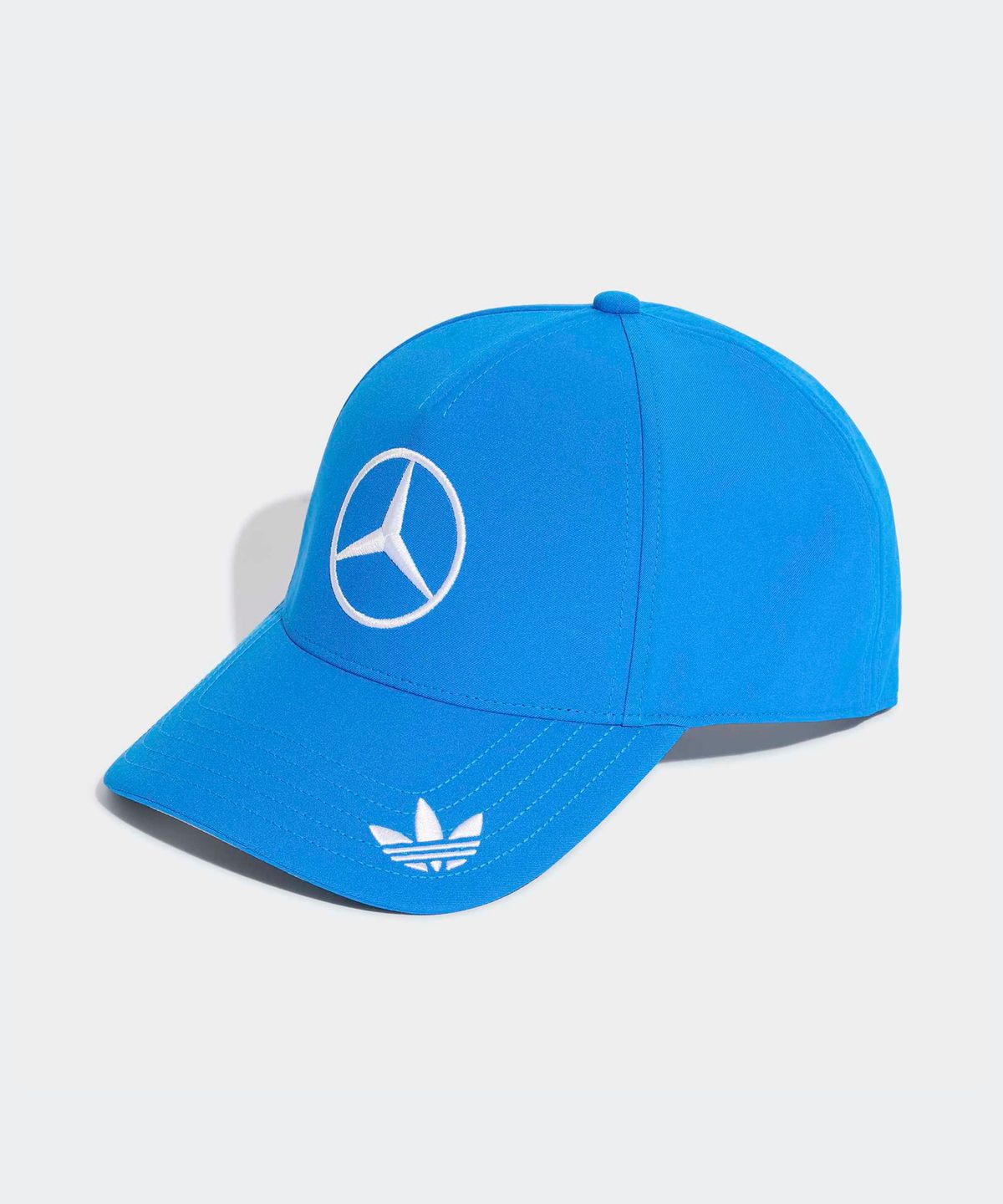아디다스(ADIDAS) 메르세데스 AMG 페트로나스 F1 팀 블루 원더 드라이버 캡 - 블루버드 / KS3940