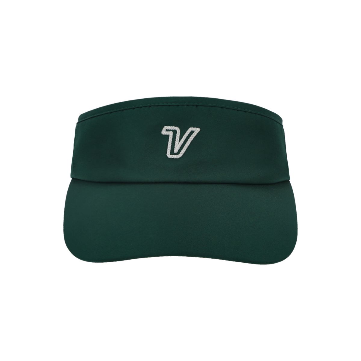 볼빅 골프웨어(VOLVIK GOLFWEAR) 여성 [STD]리본 탈부척 바이저 VLAPQ381_DE