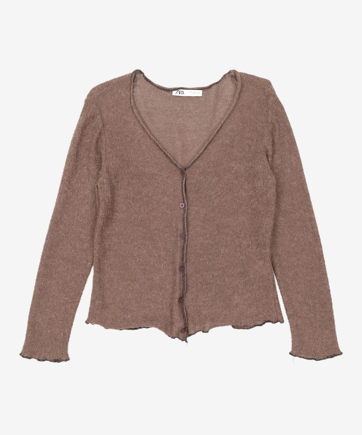 자라(ZARA) 카디건 M