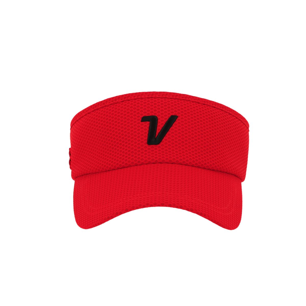 볼빅 골프웨어(VOLVIK GOLFWEAR) 남성 골프 엠보 선바이저 VMAPP302_RE