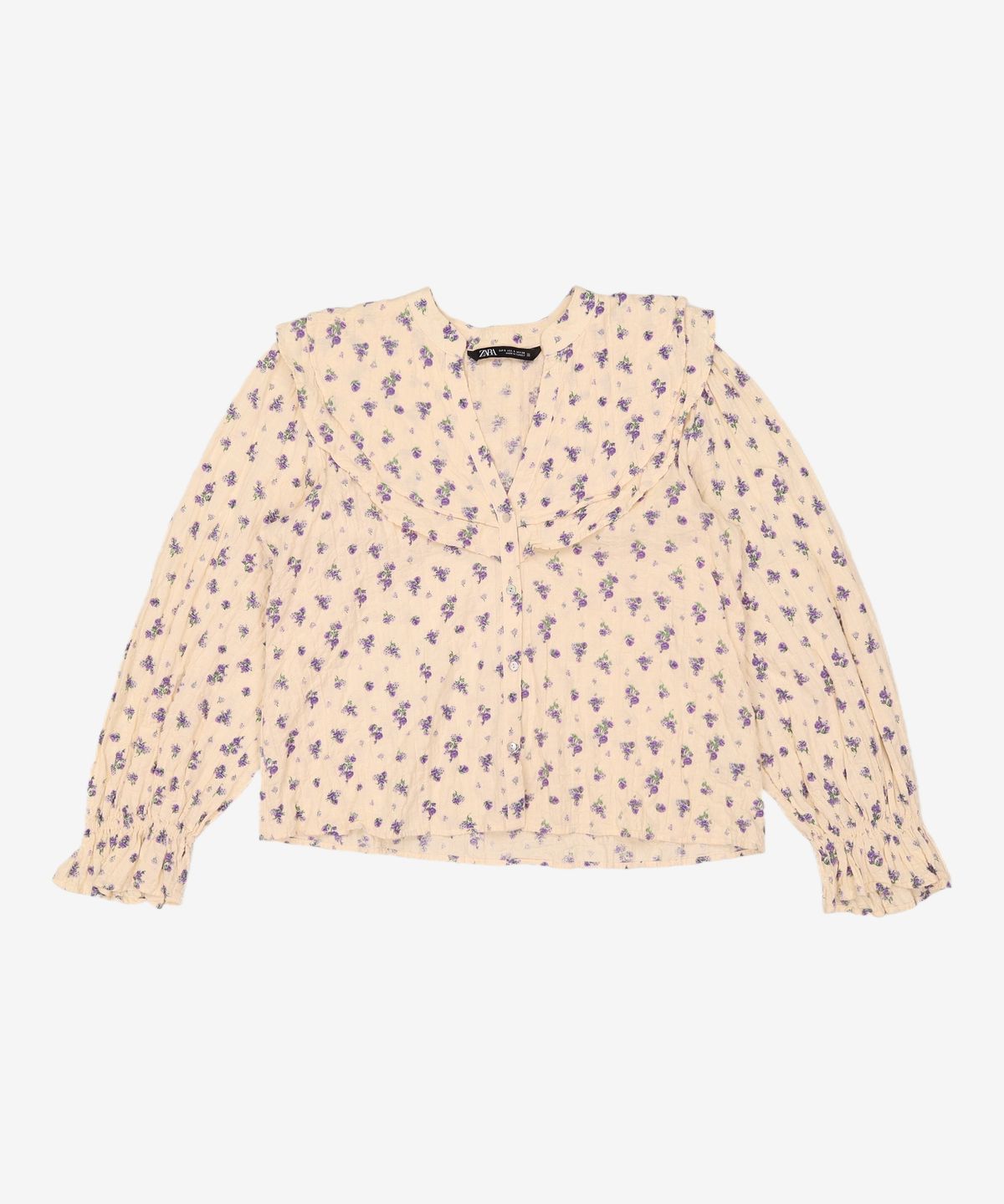 자라(ZARA) 블라우스 S