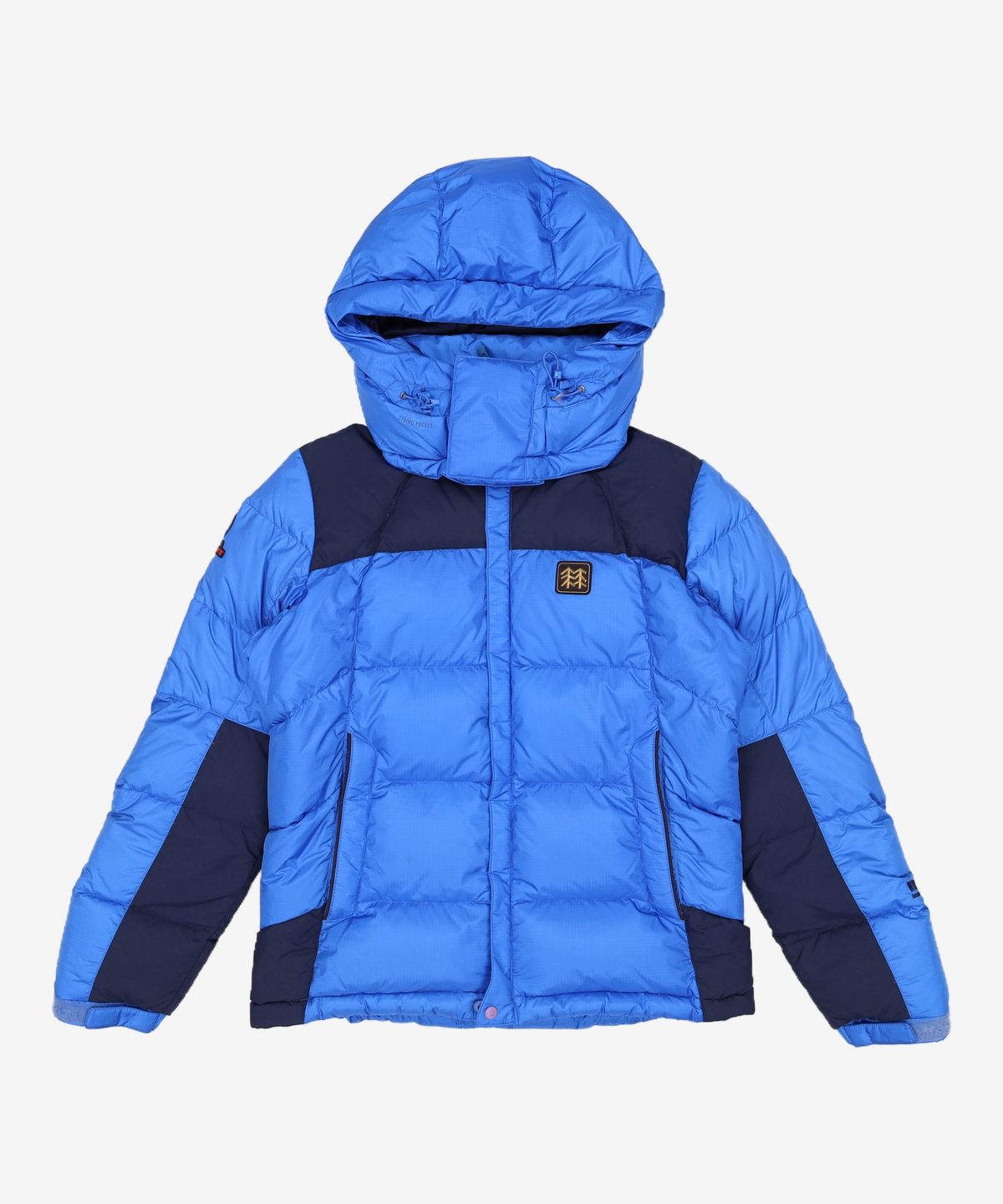 코오롱스포츠(KOLON SPORT) 숏 패딩/숏 헤비 아우터 90
