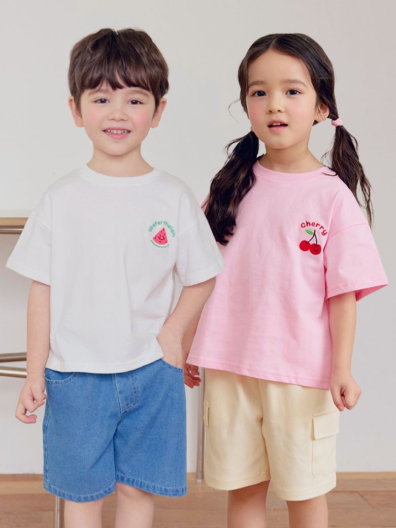 스위츠반팔티셔츠