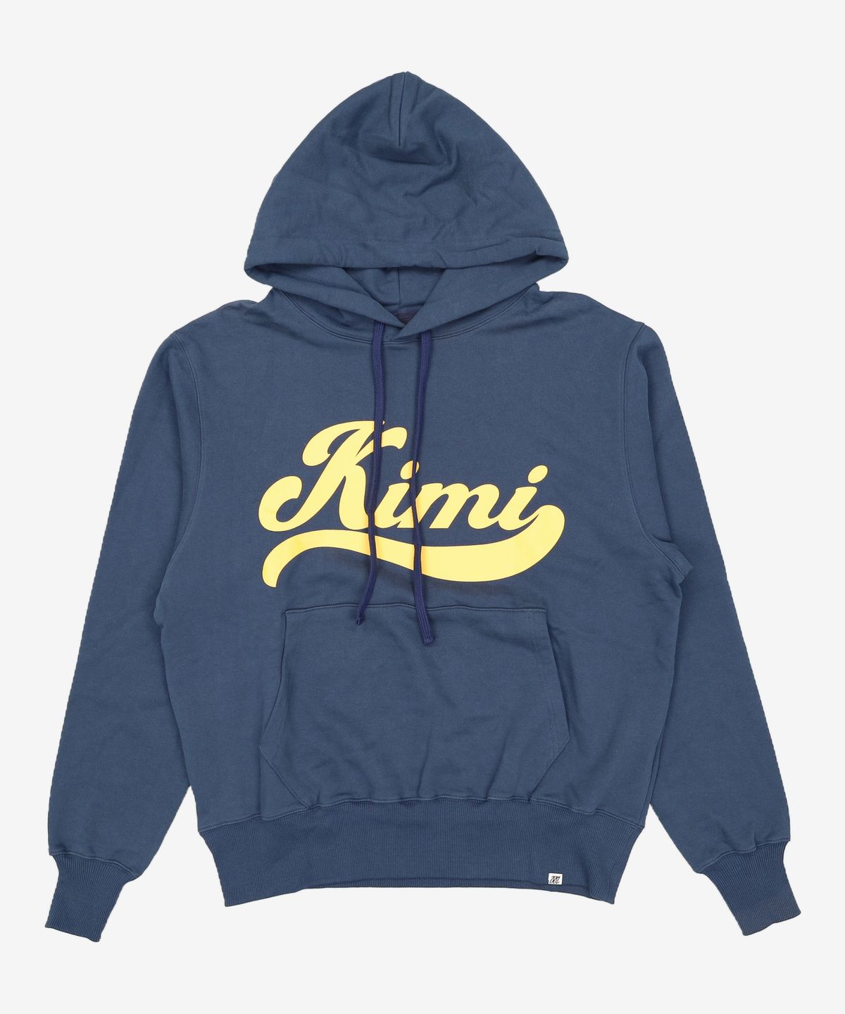 마이키미(MYKIMI) 후드 티셔츠 L