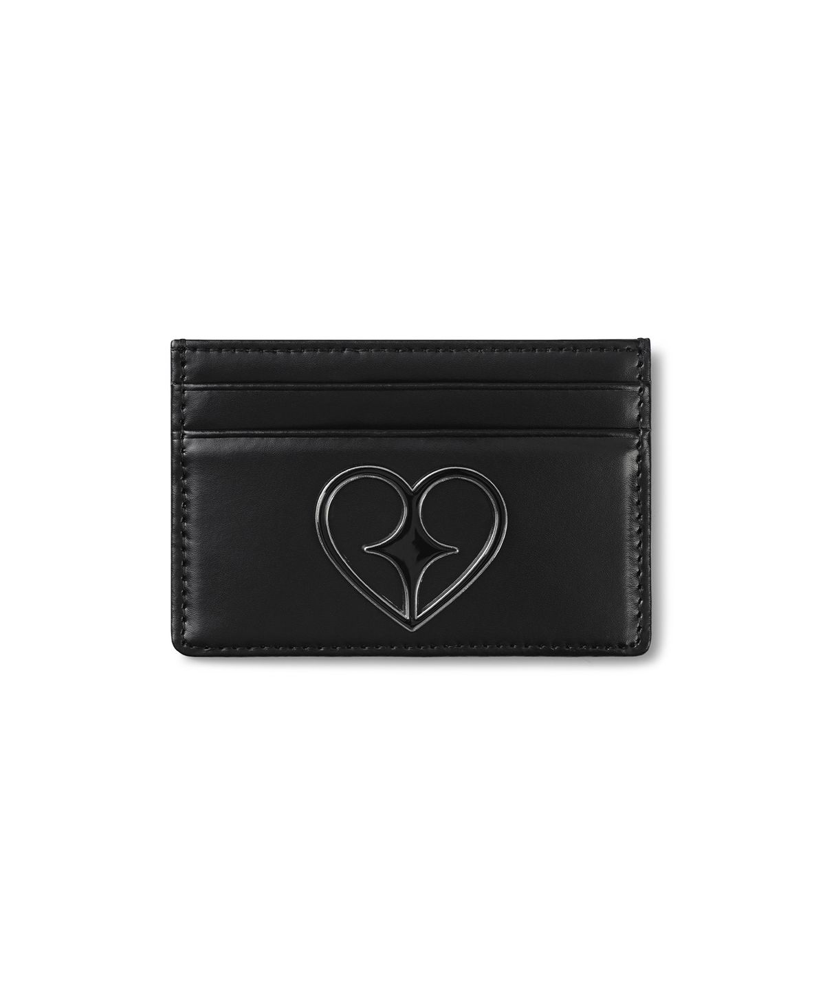 페넥(FENNEC) BK HEARTY HOLDER - BLACK