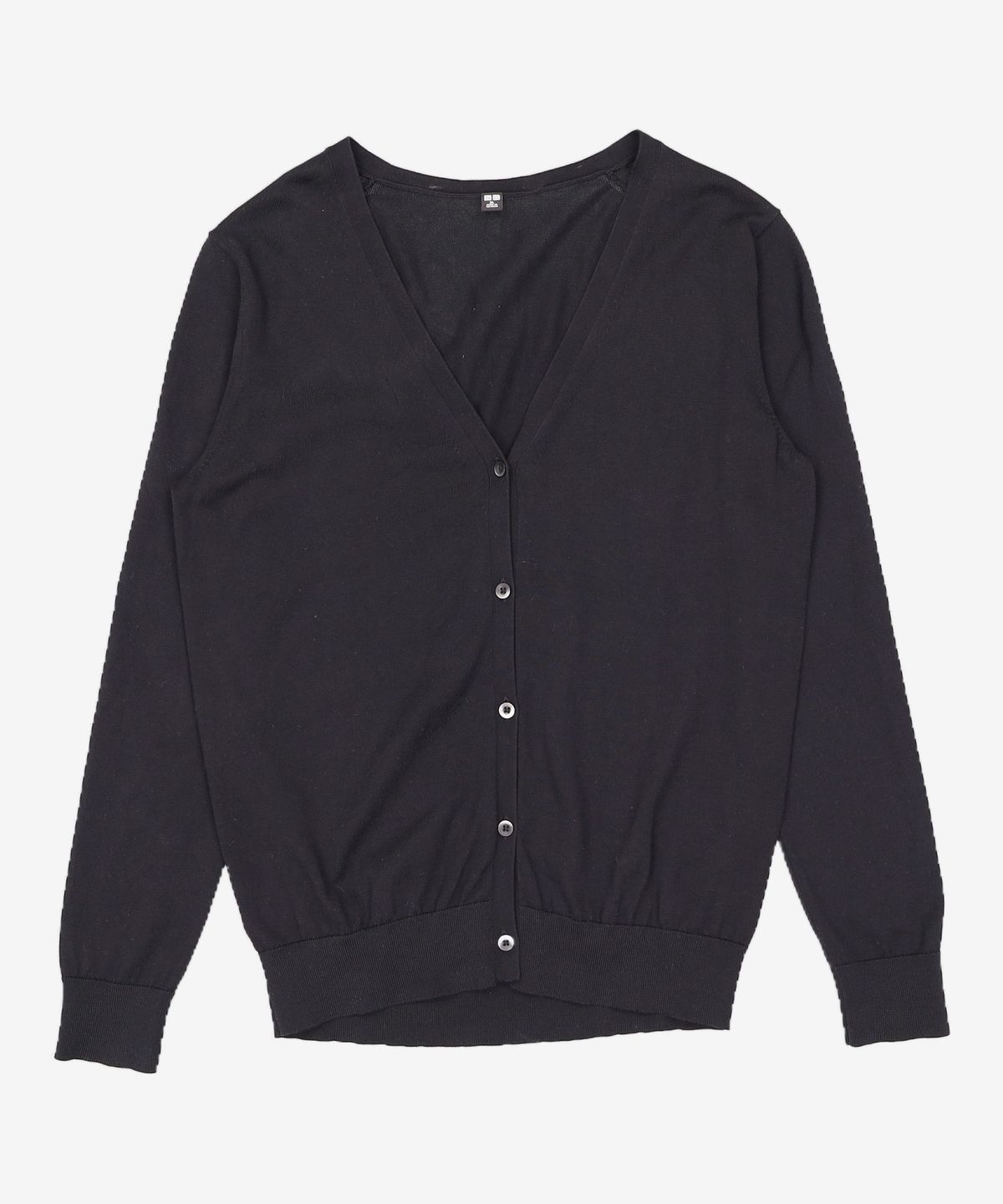 유니클로(UNIQLO) 카디건 XL