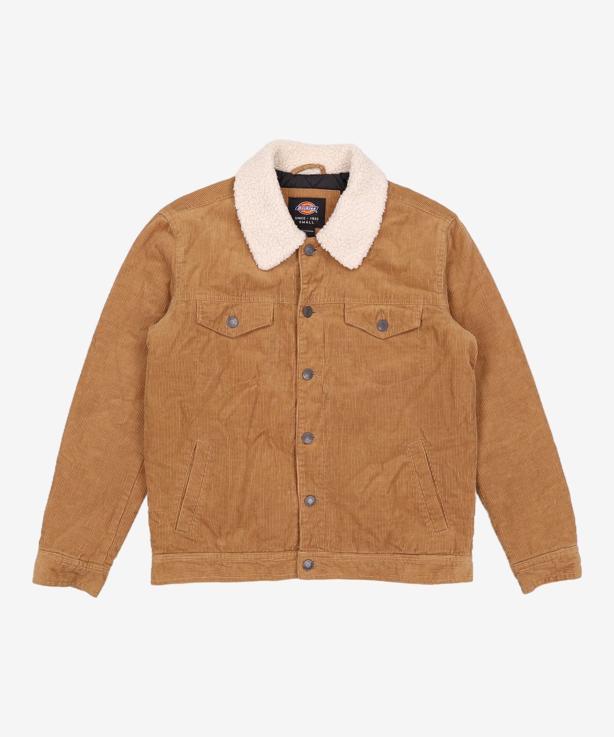 디키즈(DICKIES) 데님/트러커 재킷 90