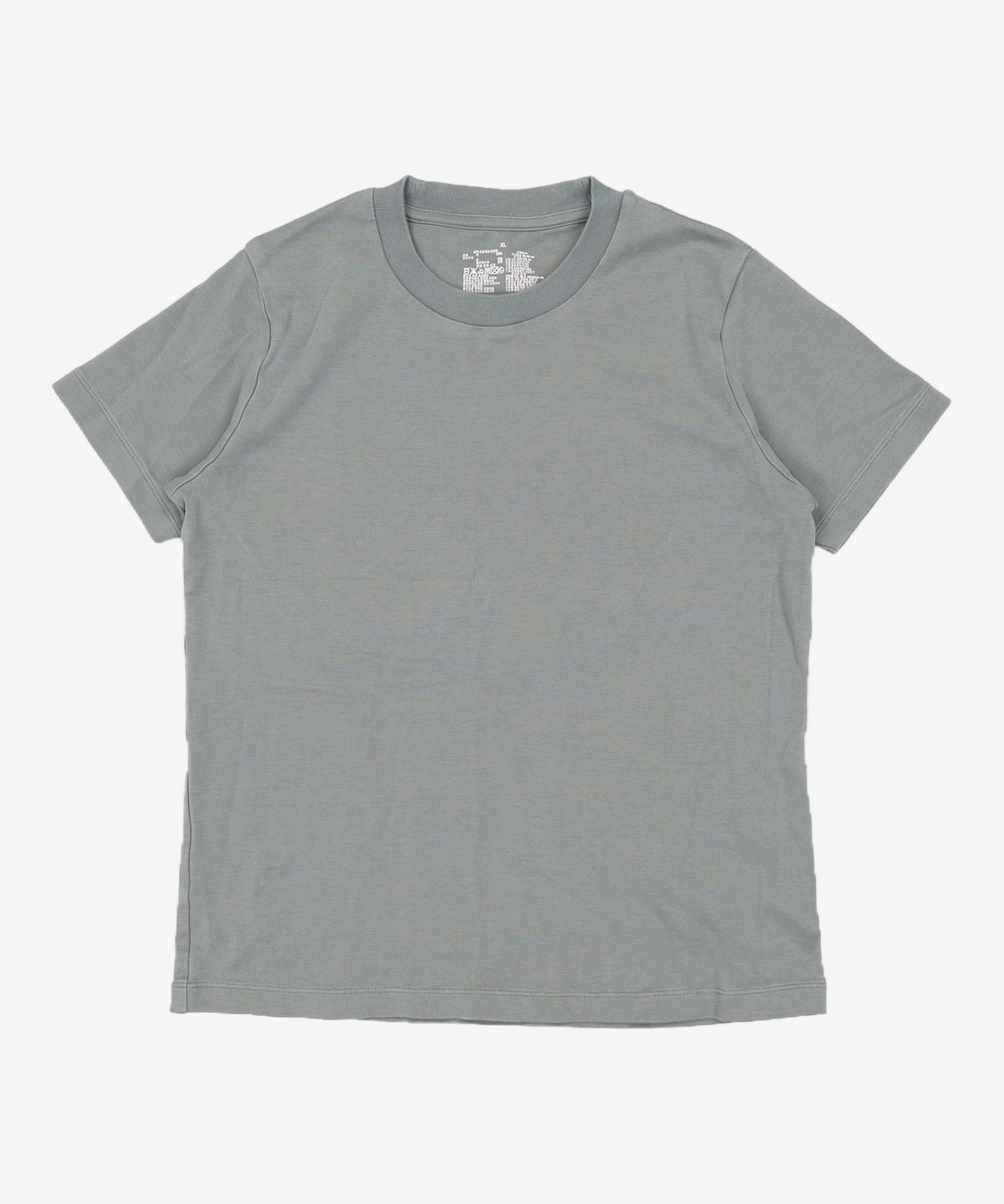 무인양품(MUJI) 반소매 티셔츠 XL
