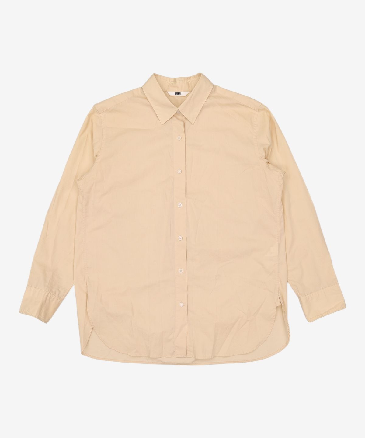 유니클로(UNIQLO) 캐주얼 셔츠 M