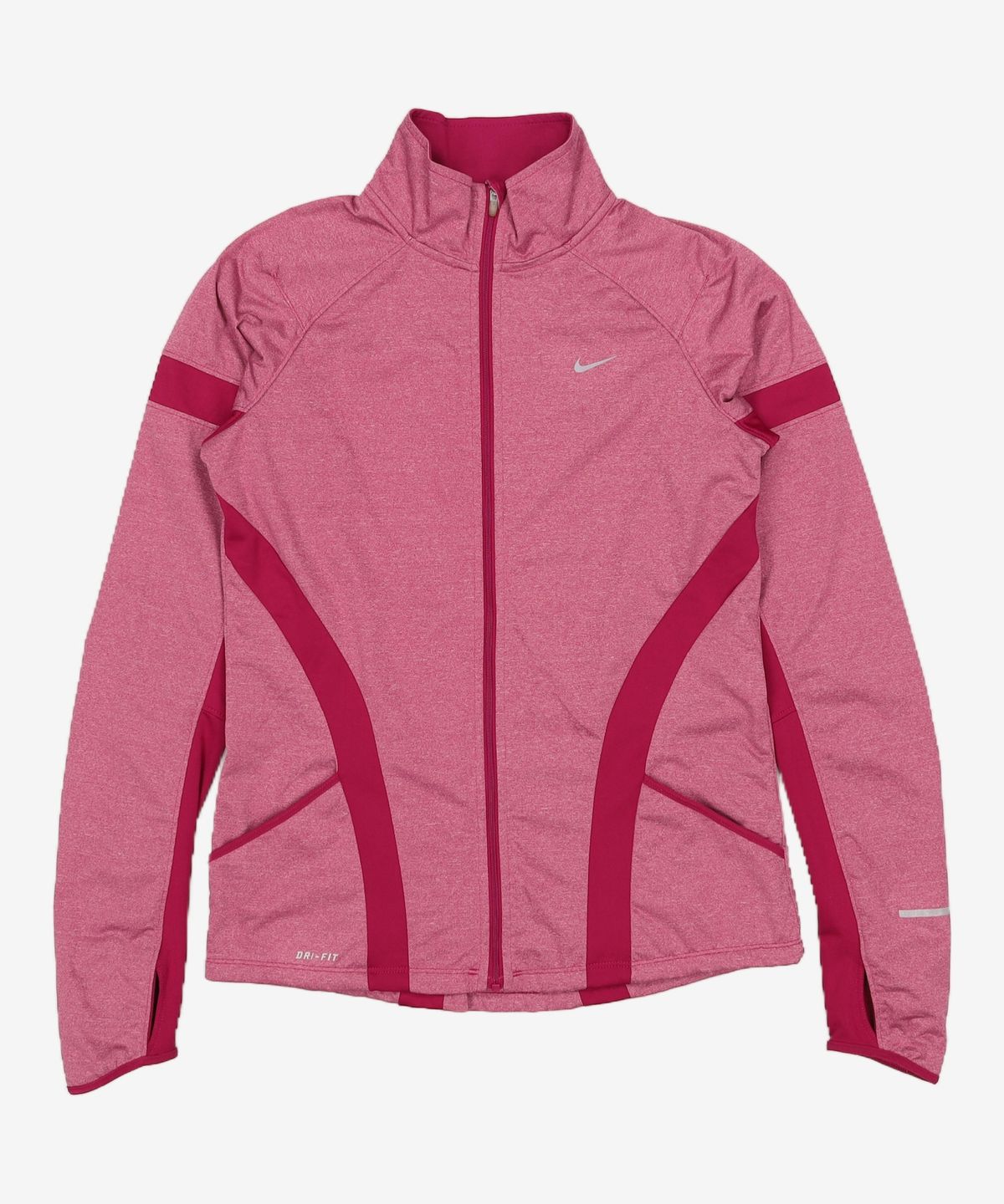 나이키(NIKE) 트레이닝 재킷 S